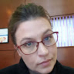 Meet your Posher, Carly